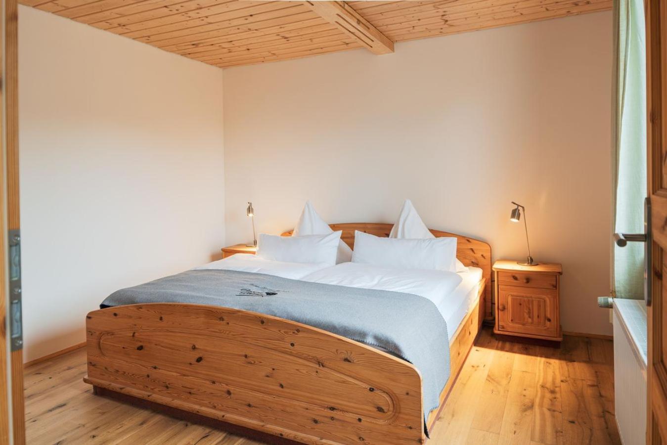 Boutique Hotel And Apartments Pension Sternen Todtmoos Extérieur photo