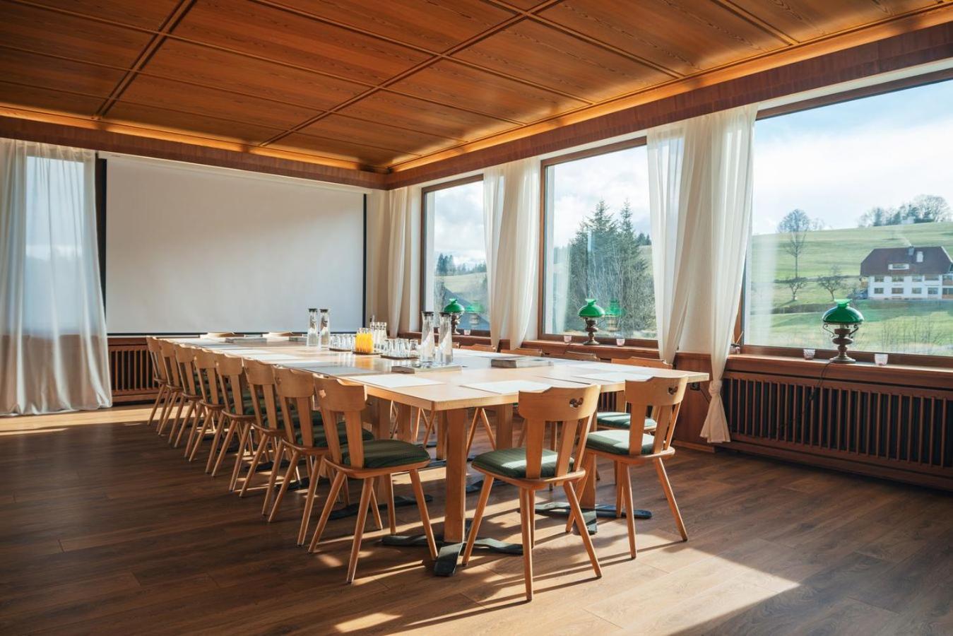 Boutique Hotel And Apartments Pension Sternen Todtmoos Extérieur photo